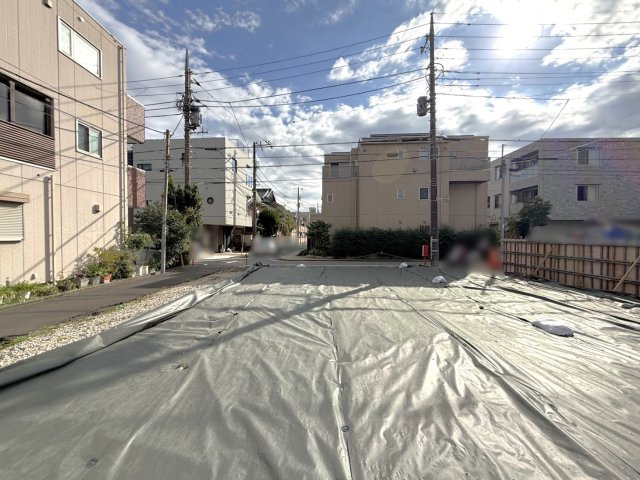 【外観】 | 2025年10月27日撮影