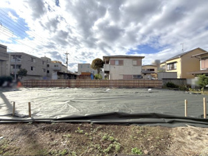 【外観】 | 2025年10月27日撮影