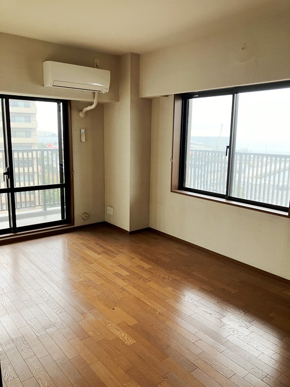 よこすか海辺ニュータウンソフィアシンシティのその他