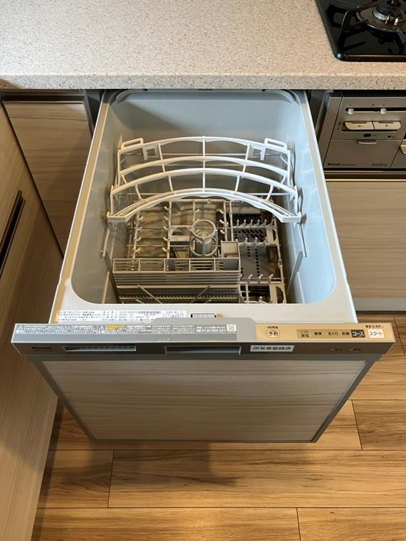 ルネ本厚木の設備