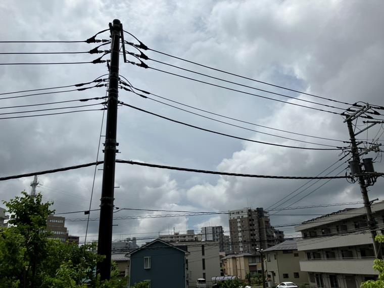 ルネ本厚木の展望