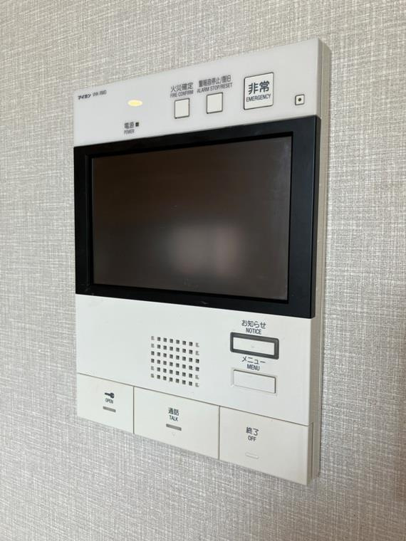 ルネ本厚木のセキュリティ