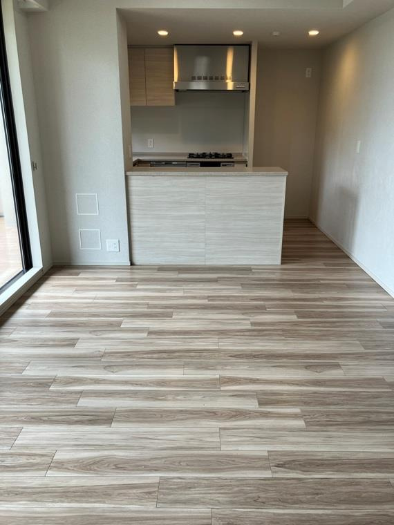 ルネ本厚木の居間・リビング