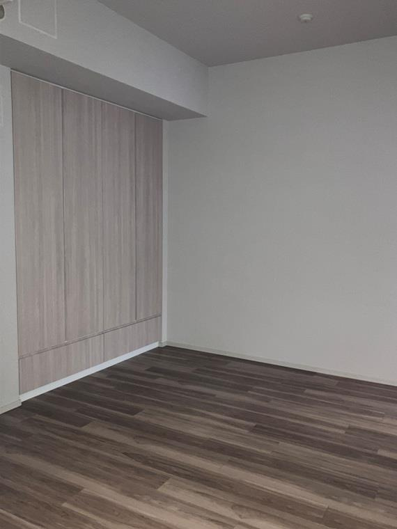 ルネ本厚木の寝室