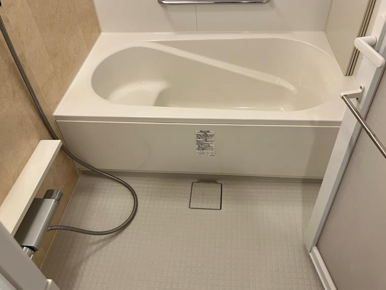 ルネ本厚木の浴室