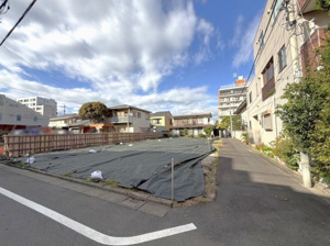 【外観】 | 2025年10月27日撮影