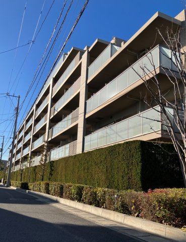 ザ・パークハウス南行徳レジデンス