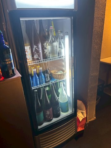 西心斎橋2丁目店舗の設備