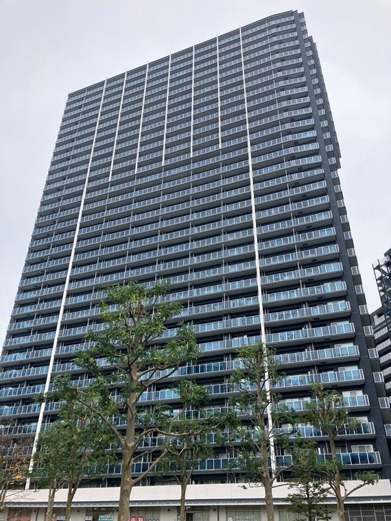 パークスクエア相模大野タワーアンドレジデンス