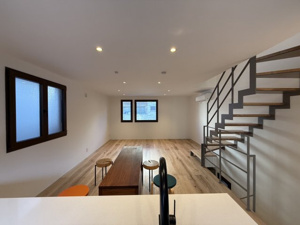 【居間・リビング】 | 2025年12月8日撮影