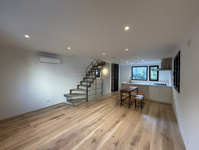 渋谷区東4丁目　新築戸建の画像