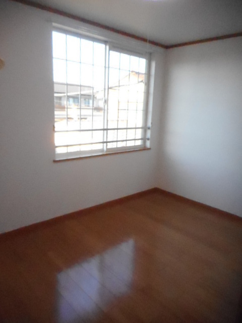 サンヒルズの居間・リビング|その他部屋・スペース