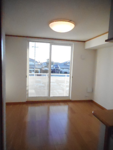 サンヒルズの居間・リビング|居室・リビング