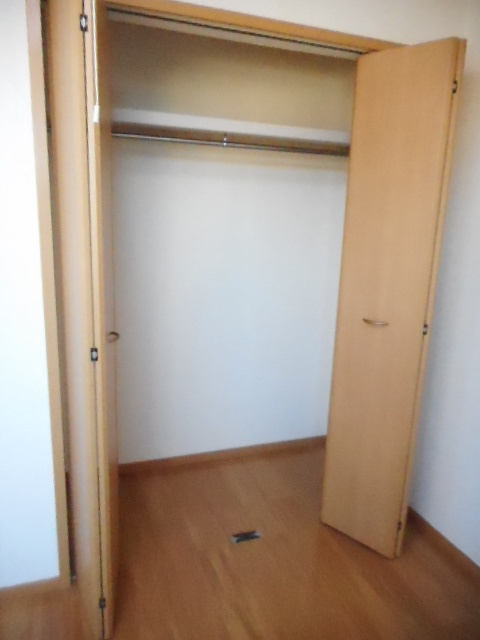 サンヒルズの収納|収納