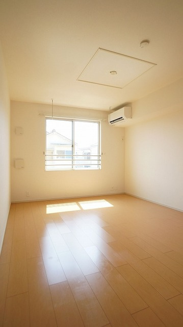 パークアヴェニュー　１番館の居間・リビング|その他部屋・スペース