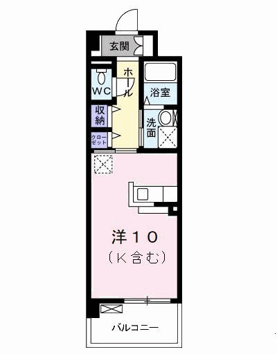 アヴニールヒルズ