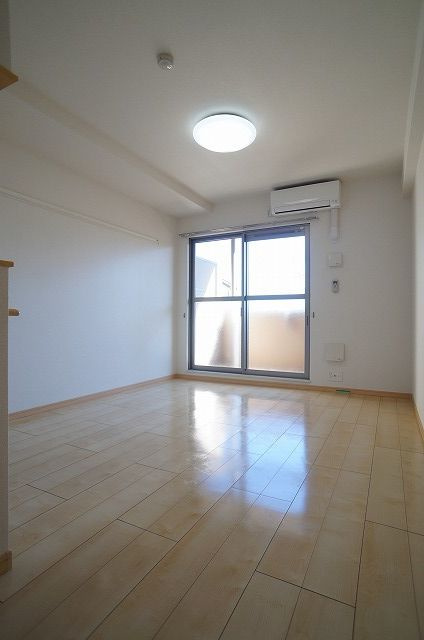 アヴニールヒルズの居間・リビング|居室・リビング