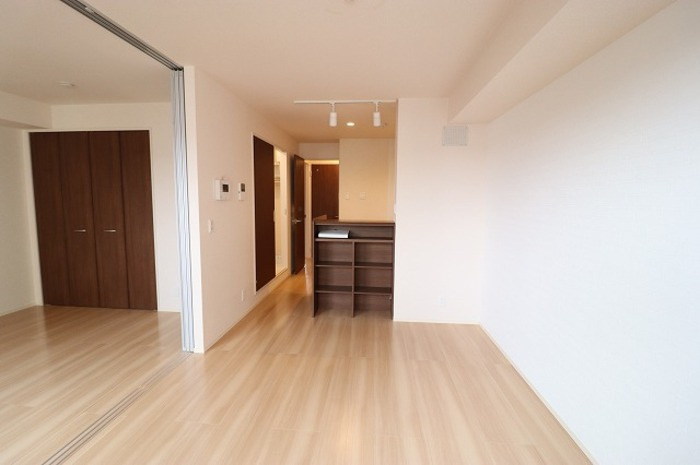 ボナールの居間・リビング|リビングルーム １０．１帖