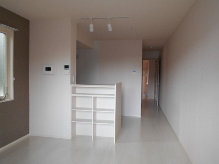 ベルエキップの居間・リビング|リビングルーム