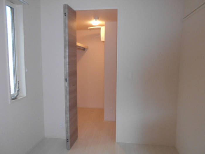 フィーカ アパルフェの収納|収納