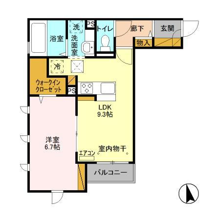 フィーカ アパルフェ