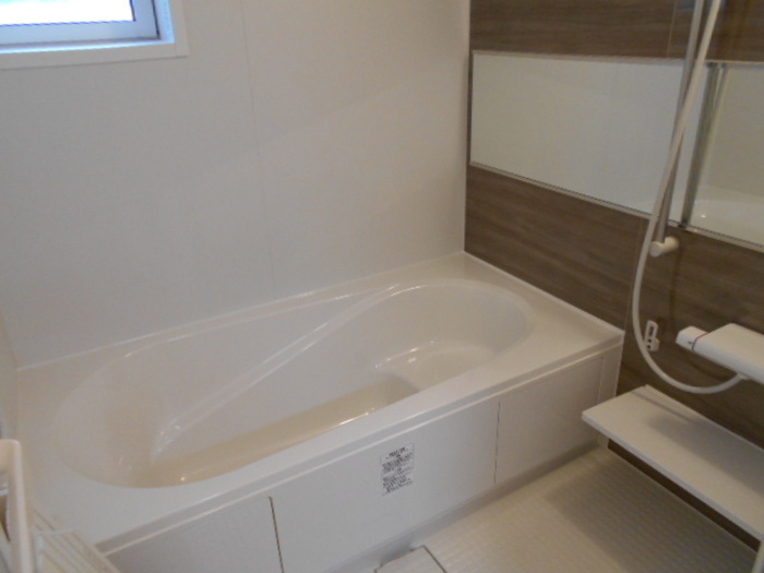 フィーカ アパルフェの浴室|ユニットバス