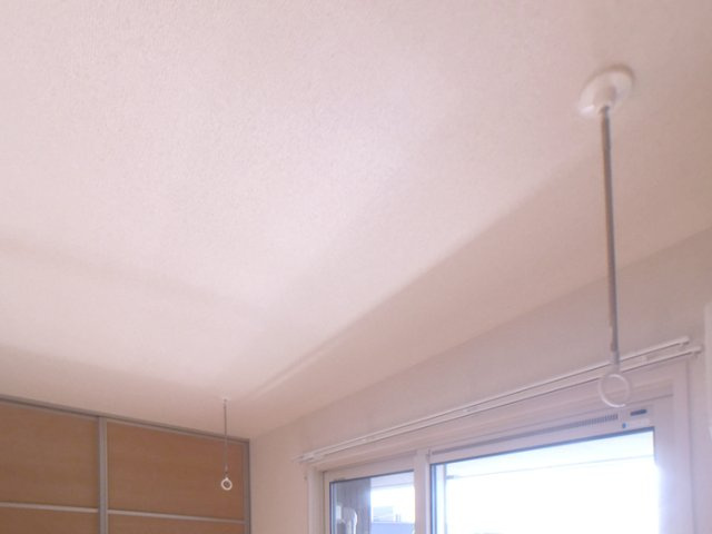 ルイナール Ａのその他|室内物干し