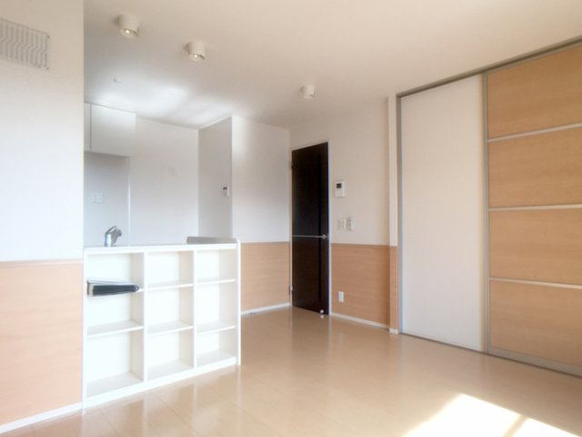 ルイナール Ａの居間・リビング|リビング