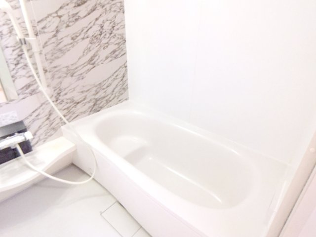 ルイナール Ａの浴室|浴室