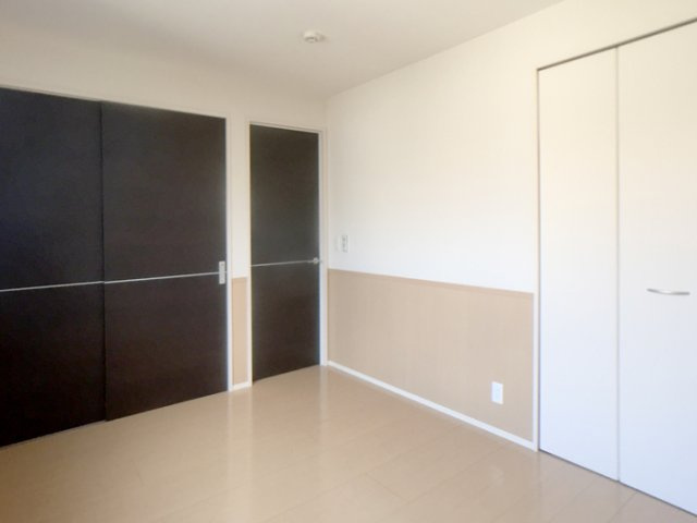 ルイナール Ａの洋室|洋室 6帖