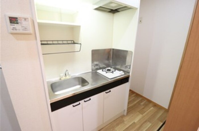 【キッチン】 | メルベーユ パル | キッチン