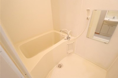 【浴室】 | メルベーユ パル | 浴室