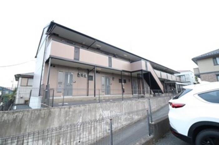 クレールコート