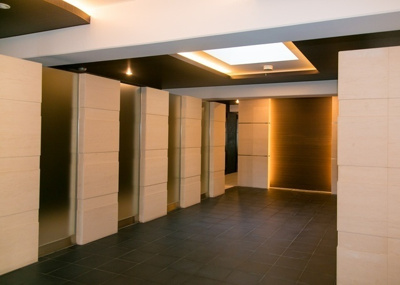 【エントランス】 | レジーナ