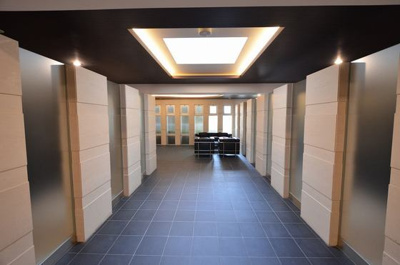 【エントランス】 | レジーナ