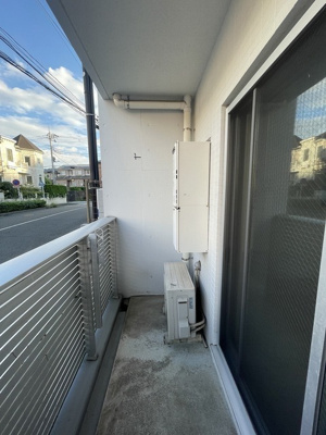 【バルコニー】 | レジーナ