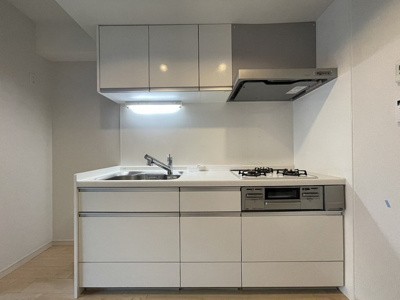 【キッチン】 | レジーナ