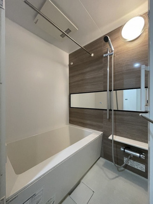 【浴室】 | レジーナ