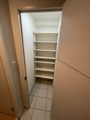 【玄関】 | レジーナ