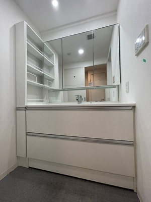 【洗面所】 | レジーナ