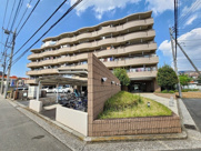 フレスコ中川の画像