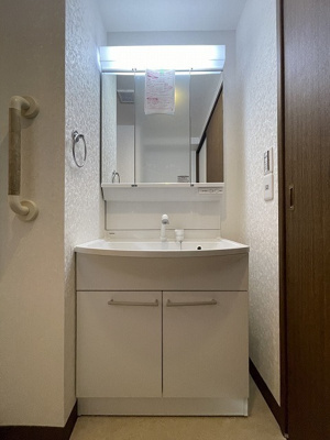 【洗面所】 | フレスコ中川