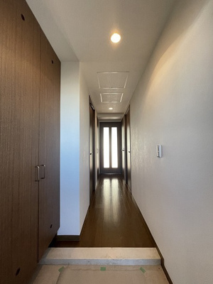 【玄関】 | フレスコ中川