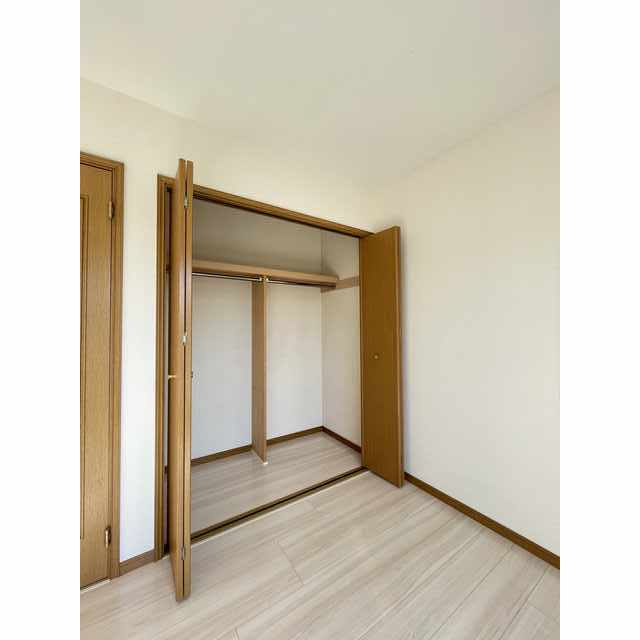 セレッソの収納