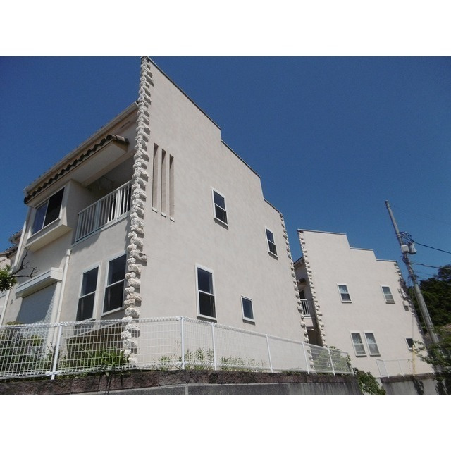 セレッソの外観