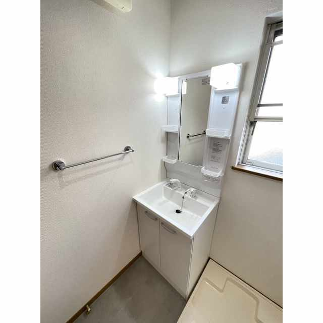 セレッソの収納