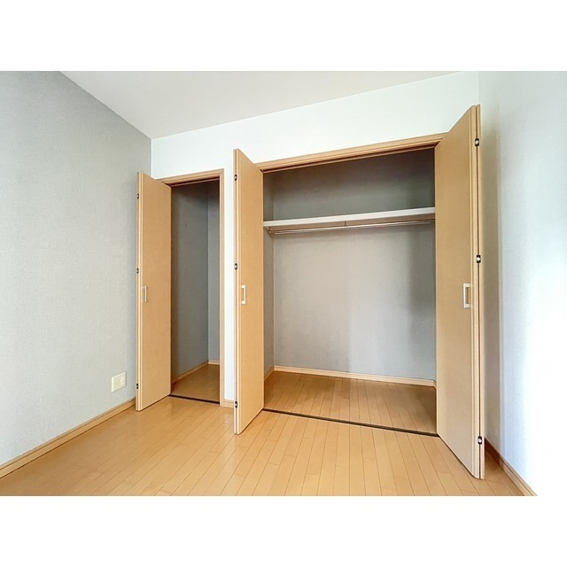 レイナスの収納