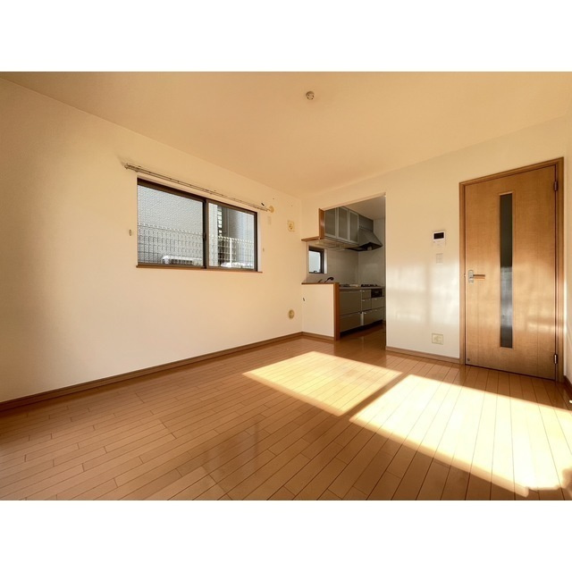 レイナスの居間・リビング