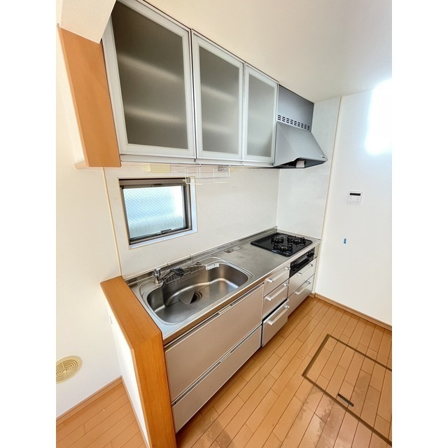 レイナスのキッチン