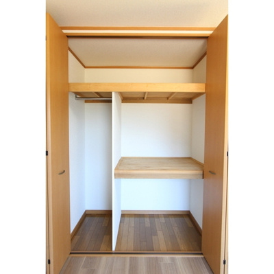 【収納】 | クローゼット